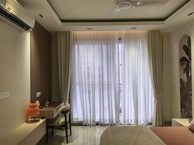 Bedroom Image of 3960 Sq.ft 4 BHK Builder Floor for sale in Malibu Town Floors, Sector 47 Gurgaon for Rs. 49000000