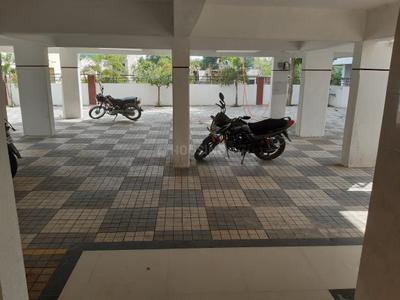 Image of 625 Sq.ft 1 BHK Apartment / Flat for sale in Sonetra Sairang Classic, Charholi Budruk, Pune for Rs. 3100000