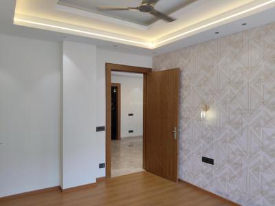 Bedroom Image of 2400 Sq.ft 3 BHK Builder Floor for sale in DLF The Icon, Sector 43 Gurgaon for Rs. 33000000