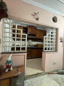 3 BHK Independent Builder Floor