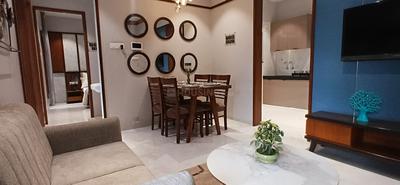 Hall Image of 1334 Sq.ft 3 BHK Apartment / Flat for sale in Charholi Budruk Pune for Rs. 7800000