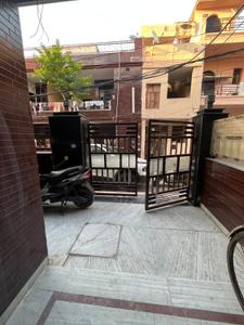 Balcony Image of 828 Sq.ft 3 BHK Duplex for sale in Gazipur Zirakpur for Rs. 9200000