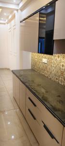 Kitchen Image of 1200 Sq.ft 2 BHK Builder Floor for sale in Sahastradhara Road Dehradun for Rs. 6500000