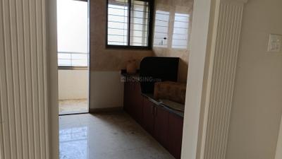 Kitchen Image of 1075 Sq.ft 2 BHK Apartment / Flat for sale in Pathardi Phata Nashik for Rs. 4000000