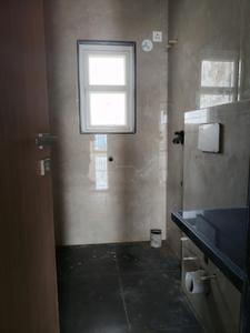 Common Bathroom Image of 1890 Sq.ft 3.5 BHK Apartment / Flat for sale in Punit Imperia, Kharghar Navi Mumbai for Rs. 27500000