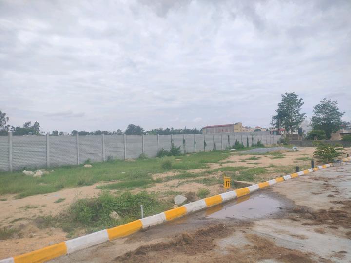Adaar Green City layout Main Image 1