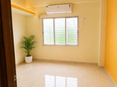 Bedroom Image of 850 Sq.ft 2 BHK Independent House for rent in Anantapur Kolkata for Rs. 18000