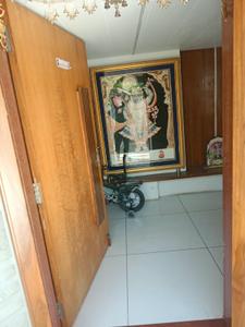 Bedroom Image of 2200 Sq.ft 3 BHK Independent House for sale in Harni Vadodara for Rs. 18200000