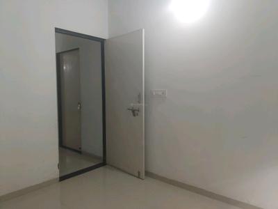 Bedroom Image of 1700 Sq.ft 3 BHK Apartment / Flat for rent in Vishwanath Maher Select, Shela Ahmedabad for Rs. 28000