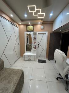 Bedroom Image of 1685 Sq.ft 3 BHK Apartment / Flat for sale in Purti Flowers, Maheshtala Kolkata for Rs. 11000000