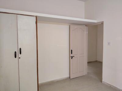 Bedroom Image of 636 Sq.ft 1 BHK Builder Floor for rent in C V Raman Nagar Bengaluru for Rs. 16500