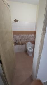 Bathroom Image of 1500 Sq.ft 3 BHK Independent House for rent in Thirumullaivoyal Chennai for Rs. 32000