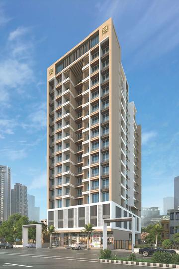 Shivam Tulip Elegance Main Image 1