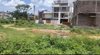 Image of 2400 Sq.ft Residential Plot / Land for sale in Vijayanagar, Mysore for Rs. 26500000