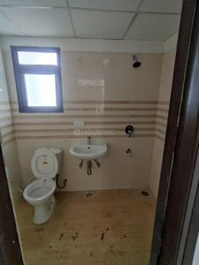 Bathroom Image of 1000 Sq.ft 2 BHK Apartment / Flat for sale in Savitry Towers 2, Gazipur Zirakpur for Rs. 4800000