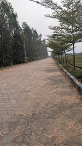Image of 1500 Sq.ft Residential Plot / Land for sale in Subhagruha Sukriti Sampth, Mudapaka, Visakhapatnam for Rs. 2950000