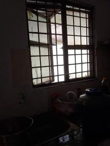 Kitchen Image of 700 Sq.ft 1 BHK Independent House for sale in Kolar Road Bhopal for Rs. 2700000