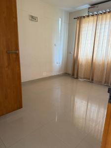 Bedroom Image of 1212 Sq.ft 2 BHK Apartment / Flat for sale in SFS Silicon Park, Kakkanad Kochi for Rs. 9200000