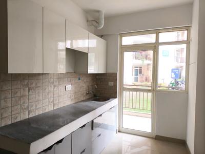 Kitchen Image of 1082 Sq.ft 2 BHK Apartment / Flat for sale in Suncity Avenue 76, Sector 76 Gurgaon for Rs. 8000000
