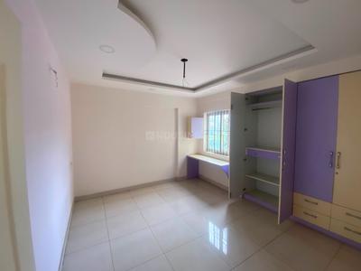 Bedroom Image of 1700 Sq.ft 4 BHK Apartment / Flat for sale in Roshan Gardenia, Subramanyapura Bengaluru for Rs. 14600000