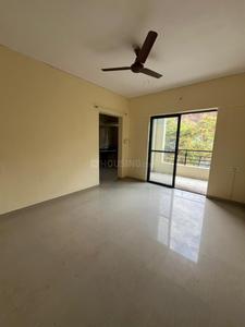 1 BHK Flat
