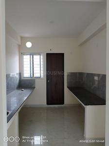 Kitchen Image of 1200 Sq.ft 2 BHK Apartment / Flat for sale in Bowenpally Secunderabad for Rs. 8200000