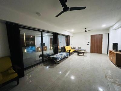 Hall Image of 2304 Sq.ft 3 BHK Apartment / Flat for sale in Shikshapatri Sky Line, Sargasan Gandhinagar for Rs. 11000000