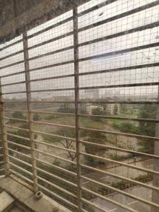 Balcony Image of 1650 Sq.ft 3.5 BHK Apartment / Flat for sale in Vashi Navi Mumbai for Rs. 30000000