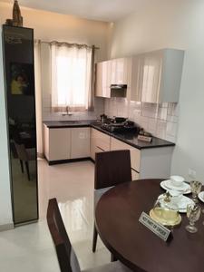 Kitchen Image of 900 Sq.ft 2 BHK Apartment / Flat for sale in The Century Garden, Bhankrota Jaipur for Rs. 4500000