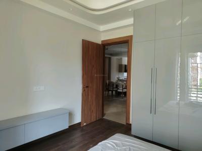 Bedroom Image of 1800 Sq.ft 3 BHK Builder Floor for sale in Vatika Independent Floors, Sector 83 Gurgaon for Rs. 23000000