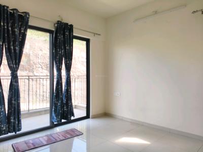 Bedroom Image of 1328 Sq.ft 3 BHK Apartment / Flat for sale in Shapoorji Pallonji Vanaha, Bavdhan Pune for Rs. 10900000