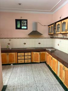 Kitchen Image of 5200 Sq.ft 5 BHK Independent House for rent in Vaishali Nagar Jaipur for Rs. 100000
