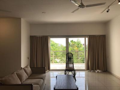 Hall Image of 1500 Sq.ft 3 BHK Apartment / Flat for rent in Amaya 78 at Gokuldham, Gokuldham Ahmedabad for Rs. 58300