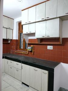 Kitchen Image of 1700 Sq.ft 3 BHK Apartment / Flat for sale in Sector 5 Dwarka New Delhi for Rs. 24000000