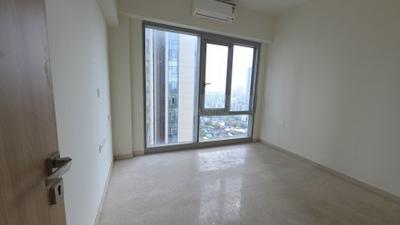 Bedroom Image of 1100 Sq.ft 3 BHK Apartment / Flat for rent in Piramal Aranya, Byculla Mumbai for Rs. 170000