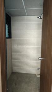 Bathroom Image of 670 Sq.ft 1 BHK Apartment / Flat for rent in Kohinoor Sportsville, Maan Pune for Rs. 23499