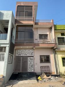 Image of 1500 Sq.ft 1 BHK Builder Floor for rent in Avinash Capital Home 2, Vidhan Sabha Road, Raipur for Rs. 11000
