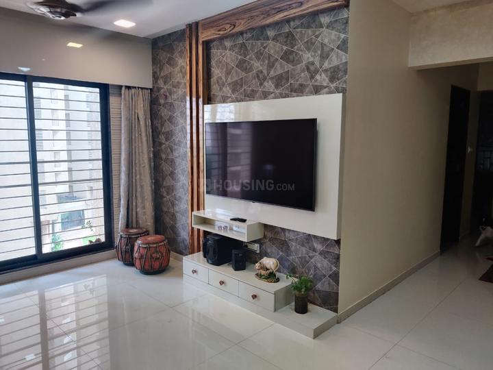 1713 Sqft 3 BHK Flat for sale in ACME Ozone Phase 2 Thane West, Thane