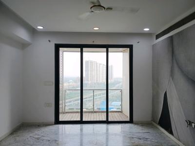 Living Room Image of 720 Sq.ft 1 BHK Apartment / Flat for rent in Chembur Mumbai for Rs. 46500