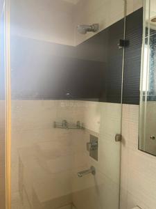 Bathroom Image of 1800 Sq.ft 3 BHK Builder Floor for sale in Ridhi Signature Floors, Green Field Colony Faridabad for Rs. 11000000