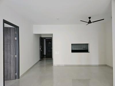 Living Room Image of 1300 Sq.ft 3 BHK Apartment / Flat for sale in Nyati Era, Dhanori Pune for Rs. 13900000