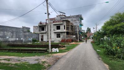 Image of 1500 Sq.ft Residential Plot / Land for sale in Sarosa Bharosa, Lucknow for Rs. 2250000