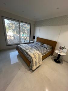 Bedroom Image of 1000 Sq.ft 3 BHK Apartment / Flat for sale in Poddar Harmony, Chembur Mumbai for Rs. 20000000
