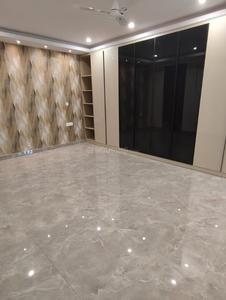 Hall Image of 3600 Sq.ft 4.5 BHK Builder Floor for sale in Sector 15 Faridabad for Rs. 37500000