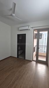 Bedroom Image of 2100 Sq.ft 3 BHK Apartment / Flat for sale in Chintels Serenity Phase 1 Tower 3 4 5 Pocket B, Sector 109 Gurgaon for Rs. 30500000