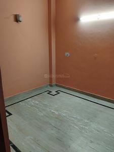 Bedroom Image of 650 Sq.ft 1 BHK Builder Floor for rent in Delta I Greater Noida for Rs. 16000