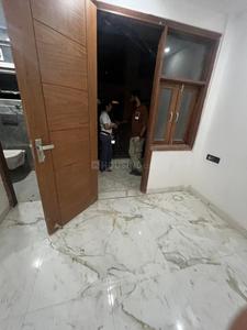 Bedroom Image of 1000 Sq.ft 2 BHK Apartment / Flat for sale in Neb Sarai New Delhi for Rs. 4500000