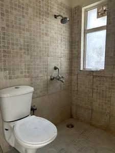 Bathroom Image of 1195 Sq.ft 2 BHK Apartment / Flat for sale in Paras Tierea, Sector 137 Noida for Rs. 9500000
