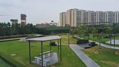 Image of 1704 Sq.ft 3 BHK Apartment / Flat for sale in Tulip Yellow, Sector 69, Gurgaon for Rs. 22500000