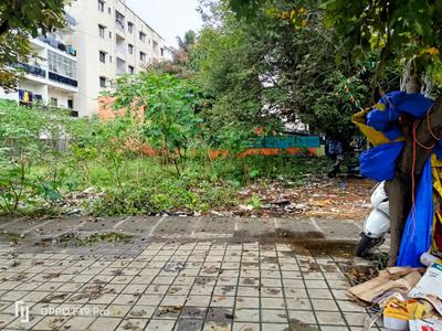 Image of 2400 Sq.ft Residential Plot / Land for sale in Thanisandra, Bengaluru for Rs. 28800000